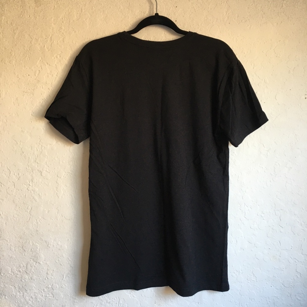 Sublime Graphic Band Tee Size Medium - Picture 7 of 9